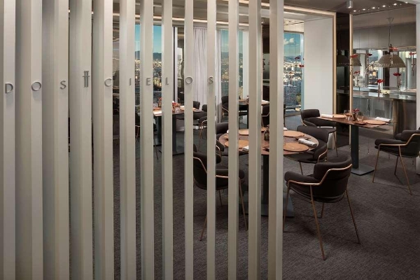 Hotel The Level at Meliá Barcelona Sky